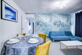 Apartment near Central London